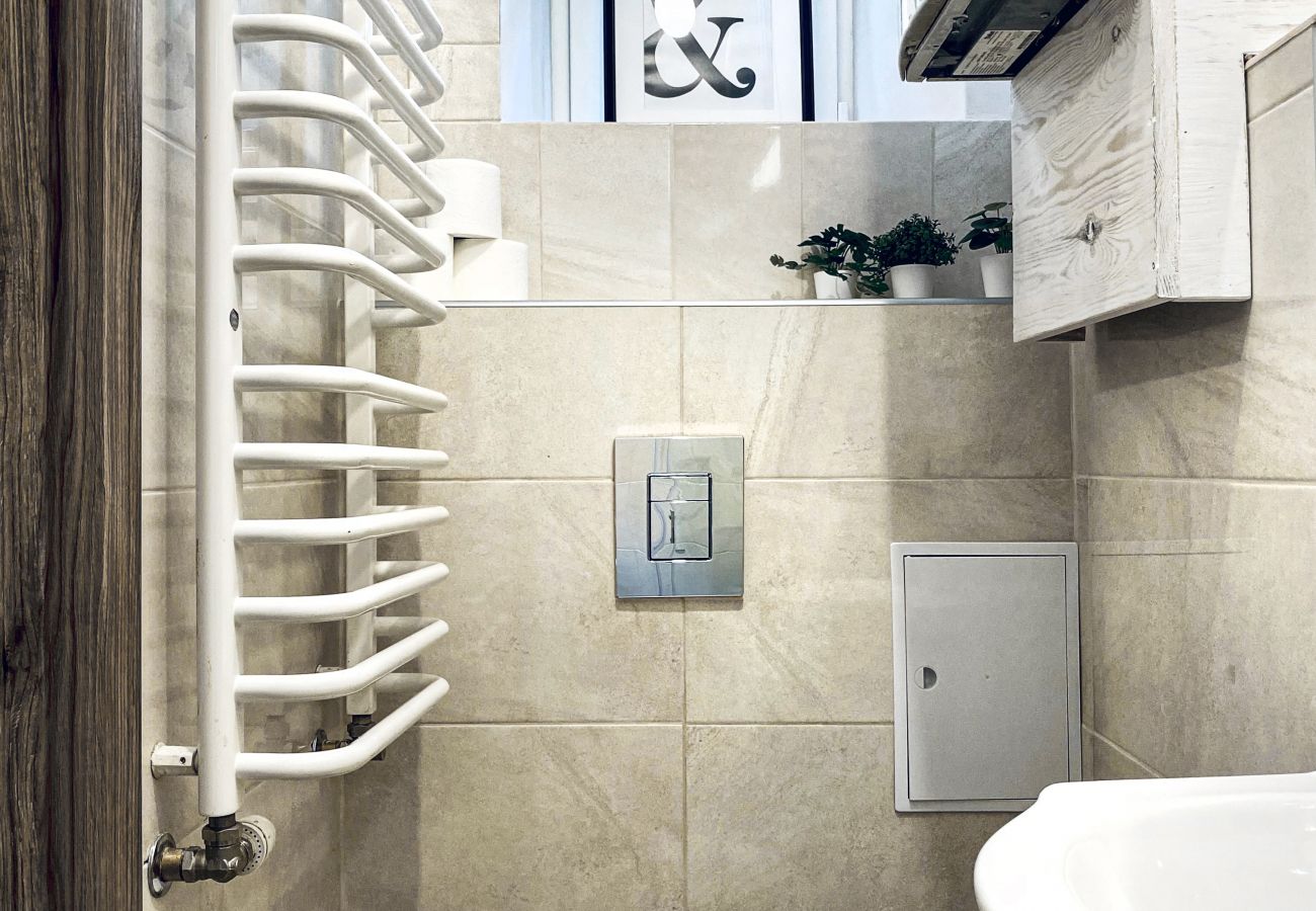 Apartment in Kraków - Apartment in a great location in Jewish District, Brzozowa
