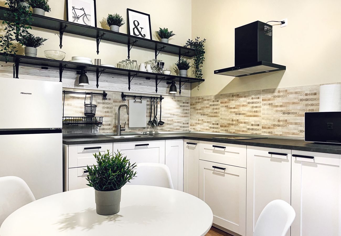 Apartment in Kraków - Apartment in a great location in Jewish District, Brzozowa