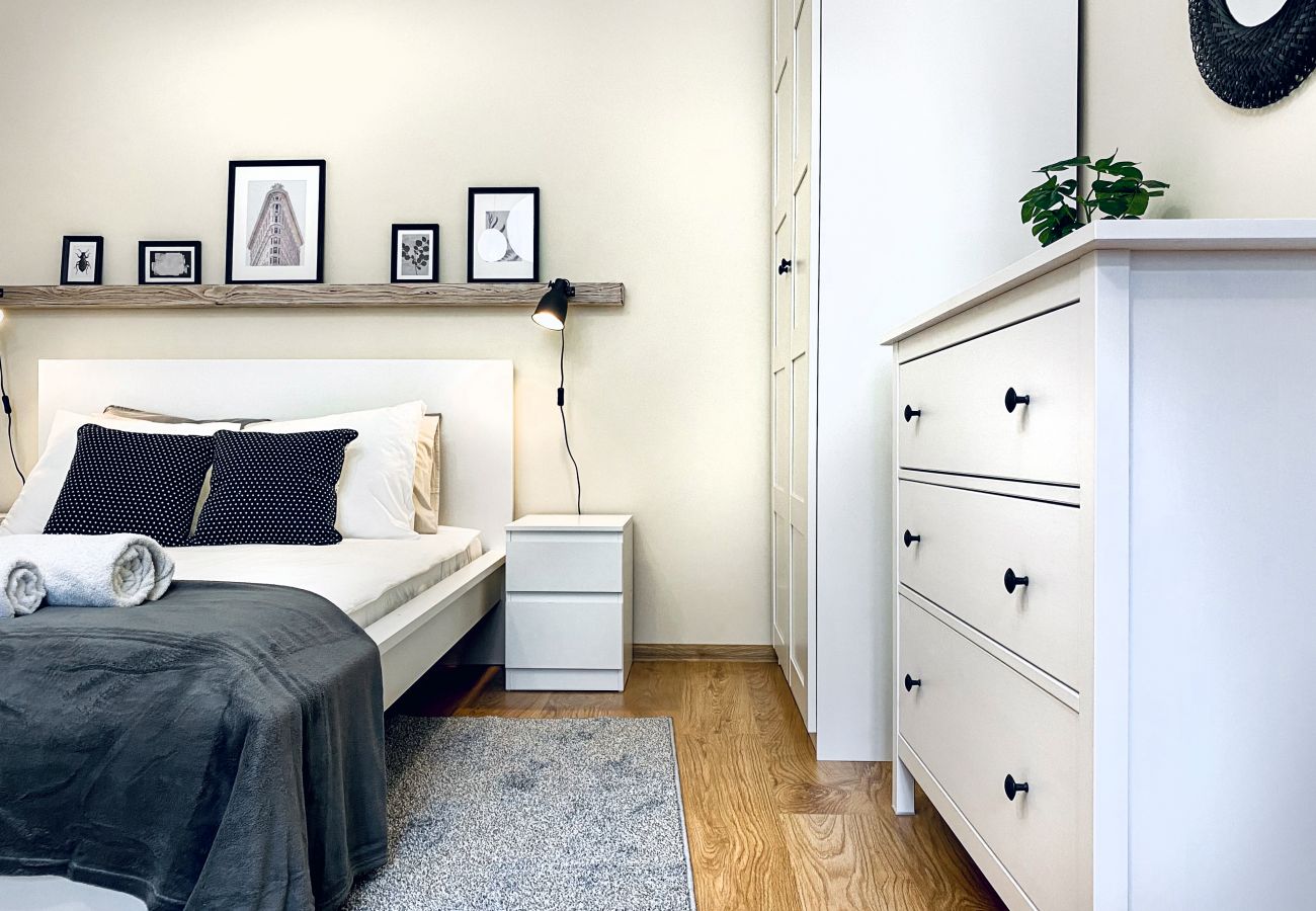 Apartment in Kraków - Apartment in a great location in Jewish District, Brzozowa