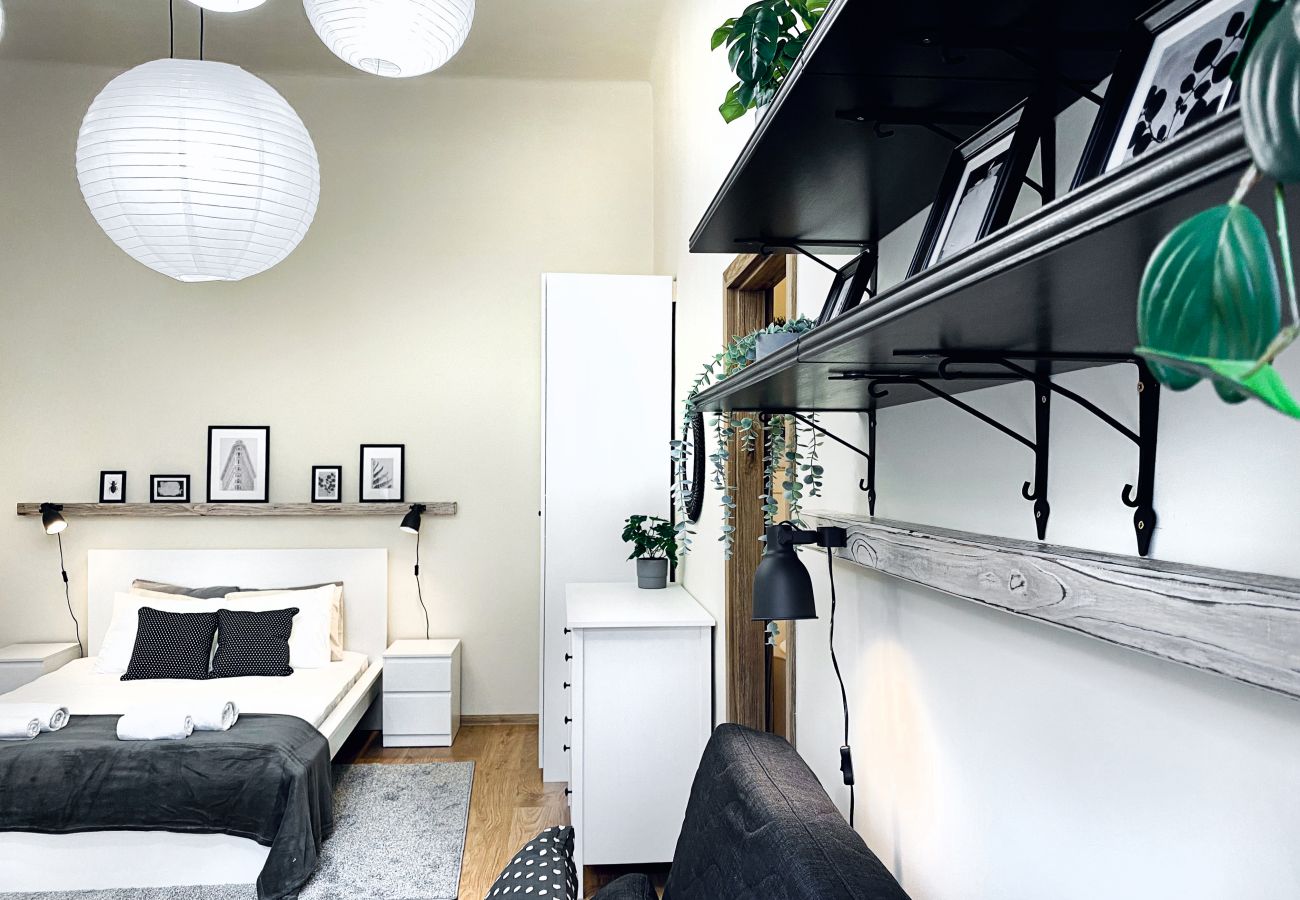 Apartment in Kraków - Apartment in a great location in Jewish District, Brzozowa