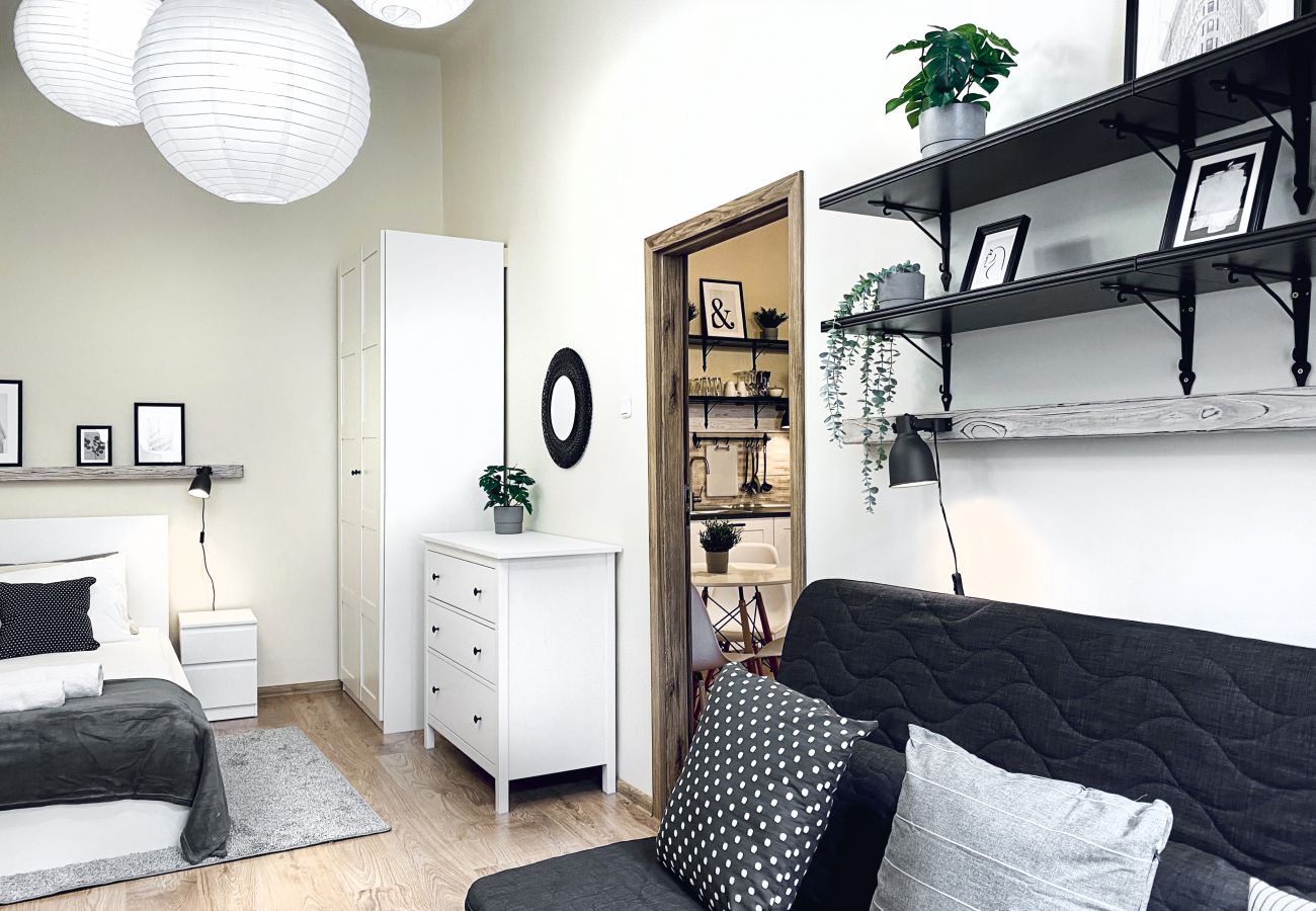 Apartment in Kraków - Apartment in a great location in Jewish District, Brzozowa