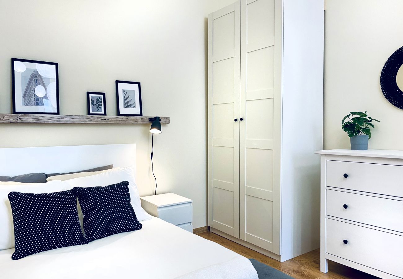 Apartment in Kraków - Apartment in a great location in Jewish District, Brzozowa