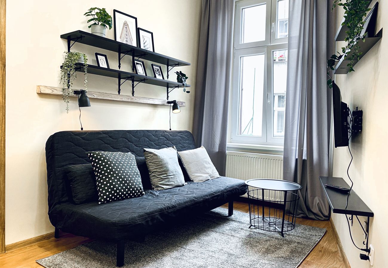 Apartment in Kraków - Apartment in a great location in Jewish District, Brzozowa
