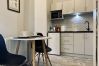 Studio in Kraków - Apartment next to charming Vistula Boulevards, Pekin