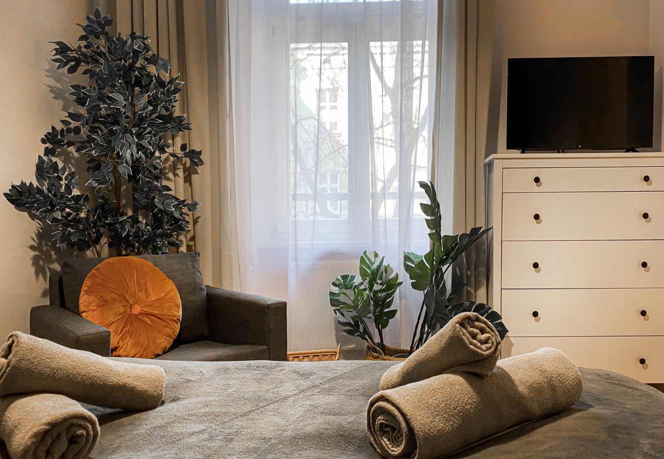Apartment in Kraków - Apartment for 4 guests, Wawel & Old Town Krakow II, św. Gertrudy