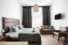 Studio in Kraków - Apartment for 3 guests, Wawel, Old Town Krakow II, św. Gertrudy