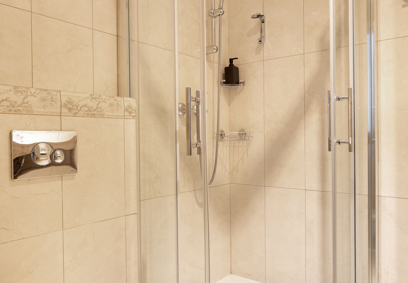 Studio in Kraków - Apartment for couples - Wawel & Old Town Krakow, św. Gertrudy