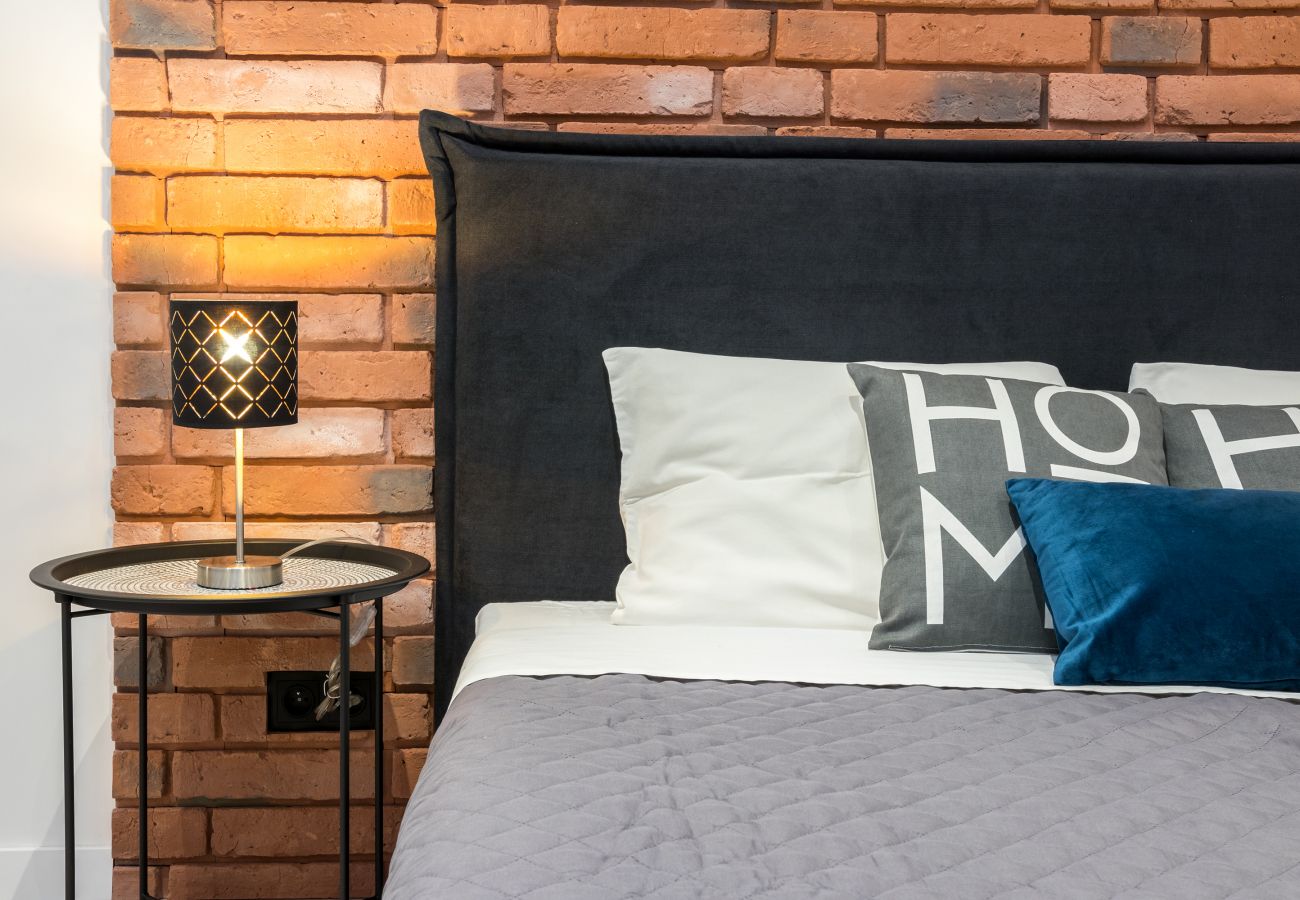 Apartment in Kraków - Apartment with A/C in the heart of Cracow heart, Starowiślna