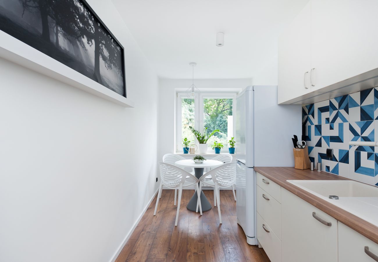 Apartment in Kraków - Charming Apartment in city center, Old Town, Piwna