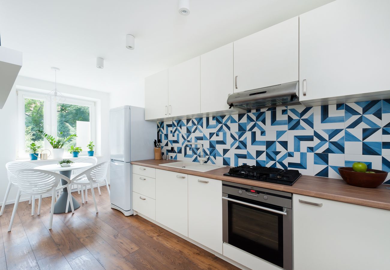 Apartment in Kraków - Charming Apartment in city center, Old Town, Piwna