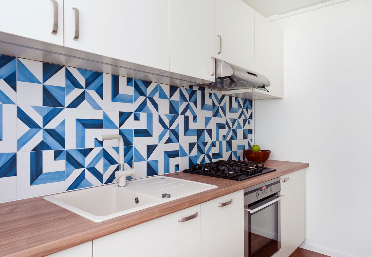 Apartment in Kraków - Charming Apartment in city center, Old Town, Piwna