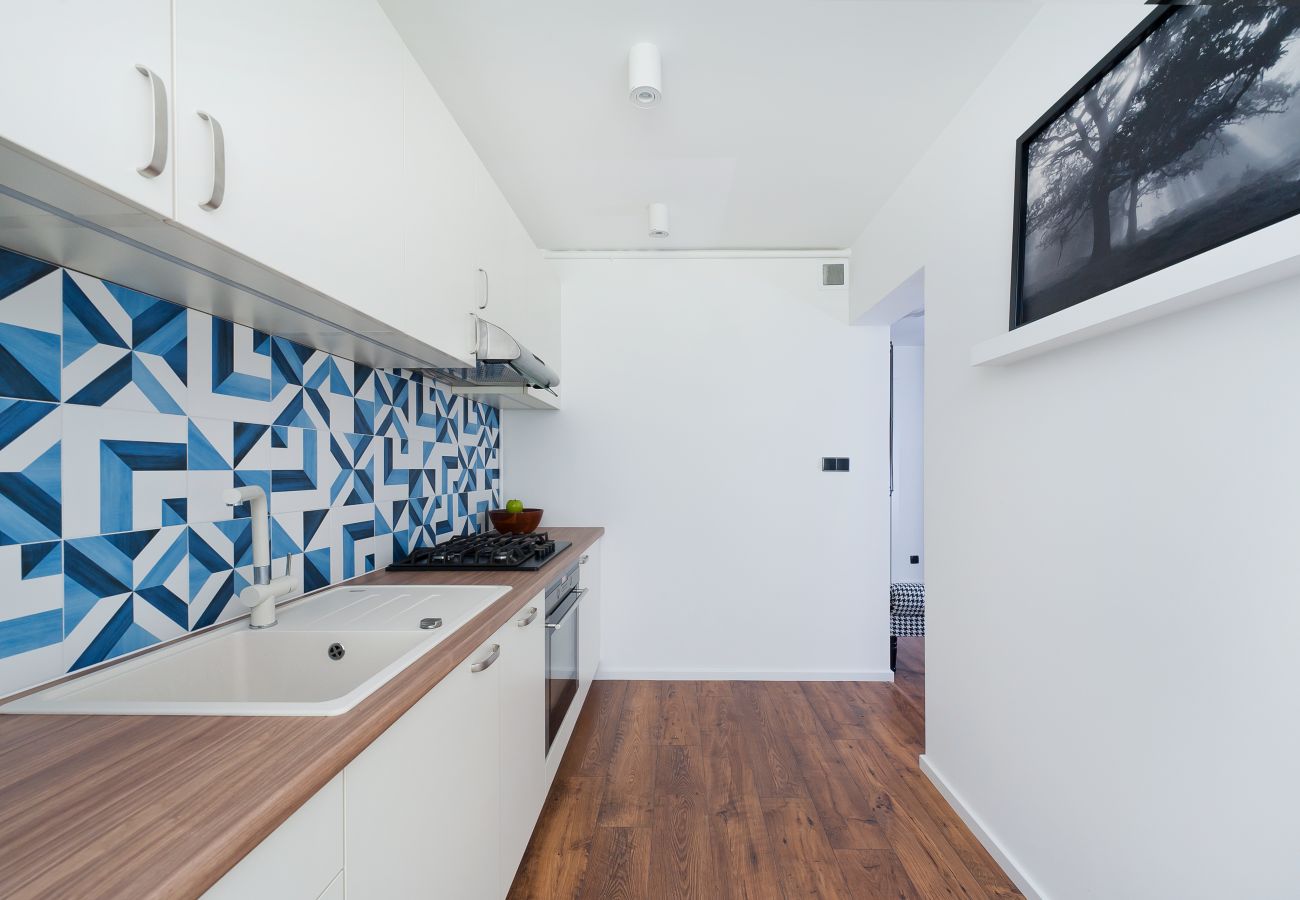 Apartment in Kraków - Charming Apartment in city center, Old Town, Piwna
