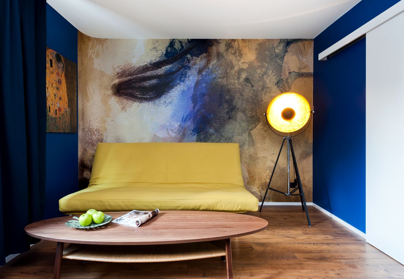 Apartment in Kraków - Charming Apartment in city center, Old Town, Piwna