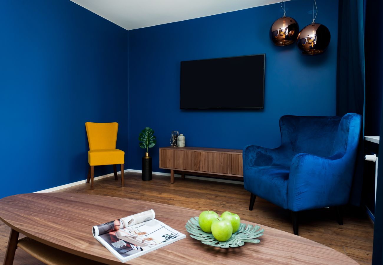 Apartment in Kraków - Charming Apartment in city center, Old Town, Piwna