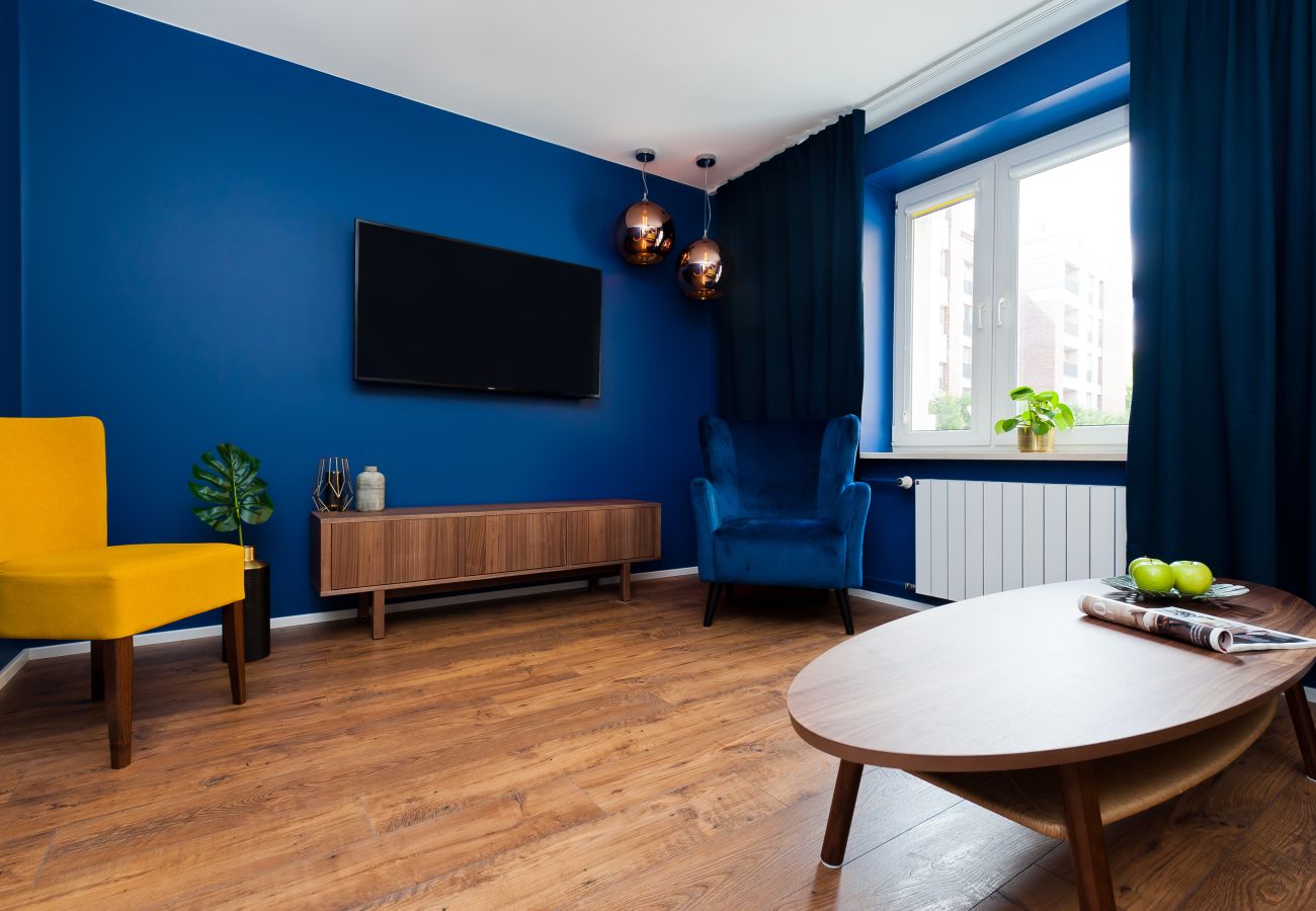Apartment in Kraków - Charming Apartment in city center, Old Town, Piwna