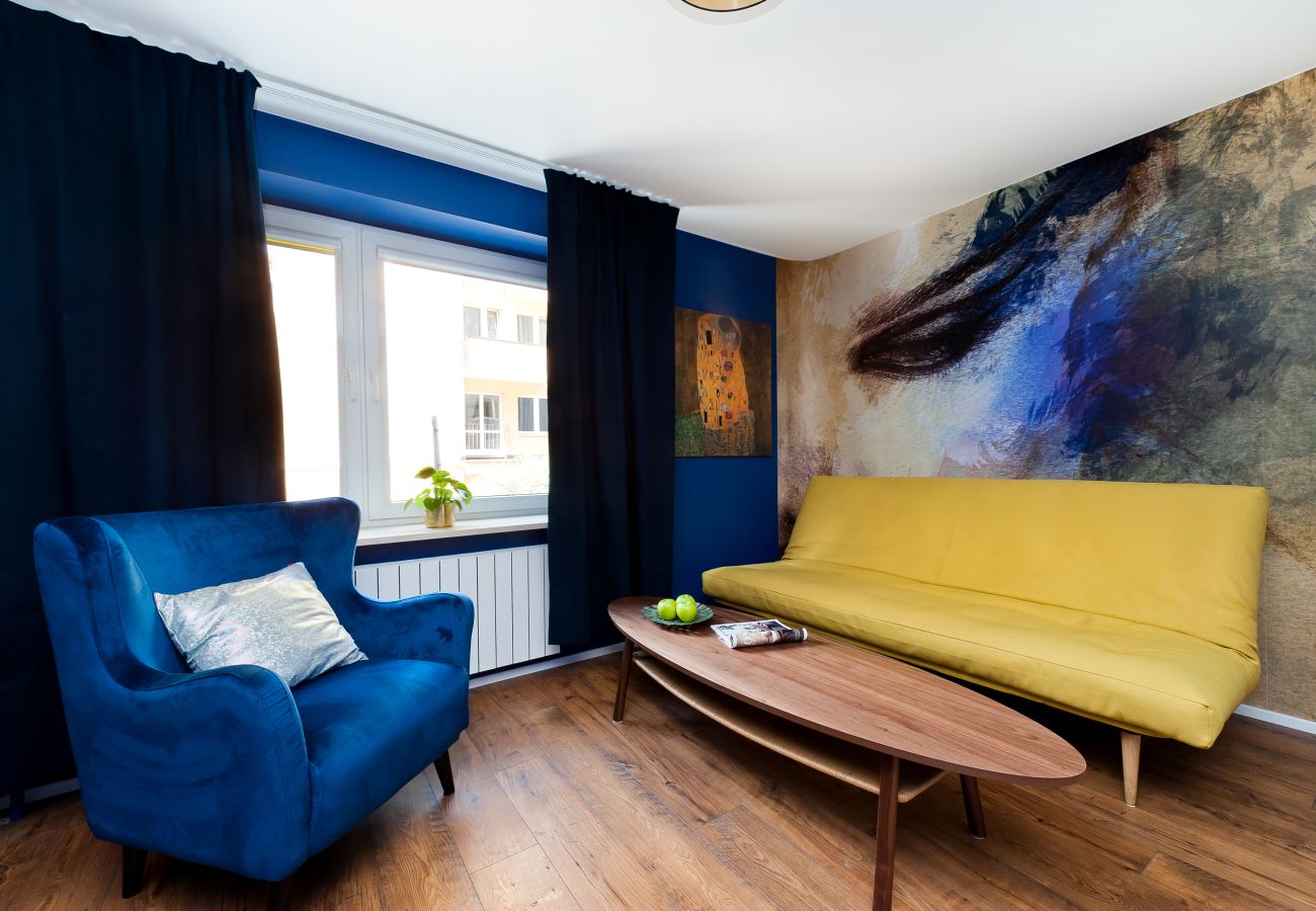 Apartment in Kraków - Charming Apartment in city center, Old Town, Piwna