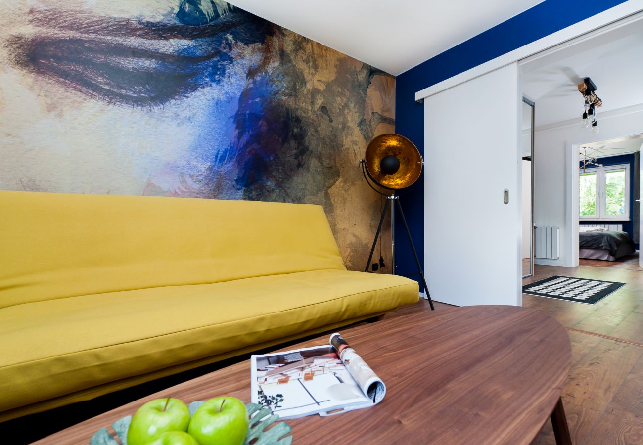 Apartment in Kraków - Charming Apartment in city center, Old Town, Piwna