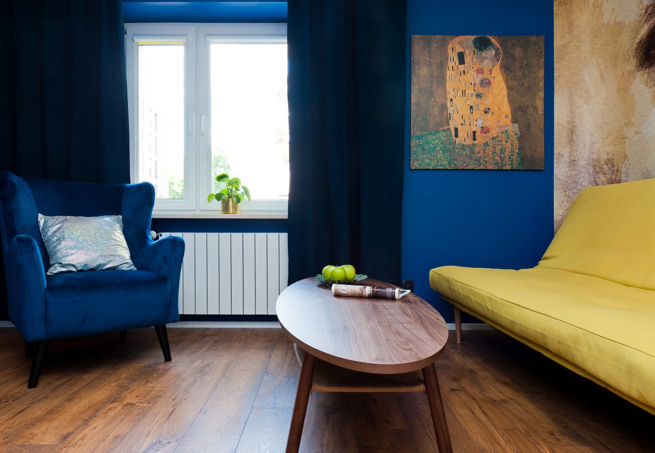 Apartment in Kraków - Charming Apartment in city center, Old Town, Piwna