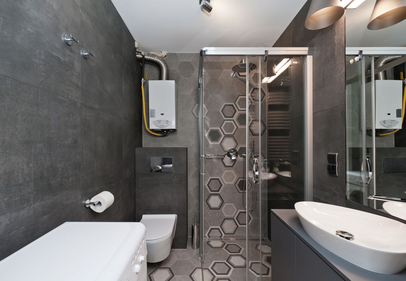 Apartment in Kraków - Charming Apartment in city center, Old Town, Piwna