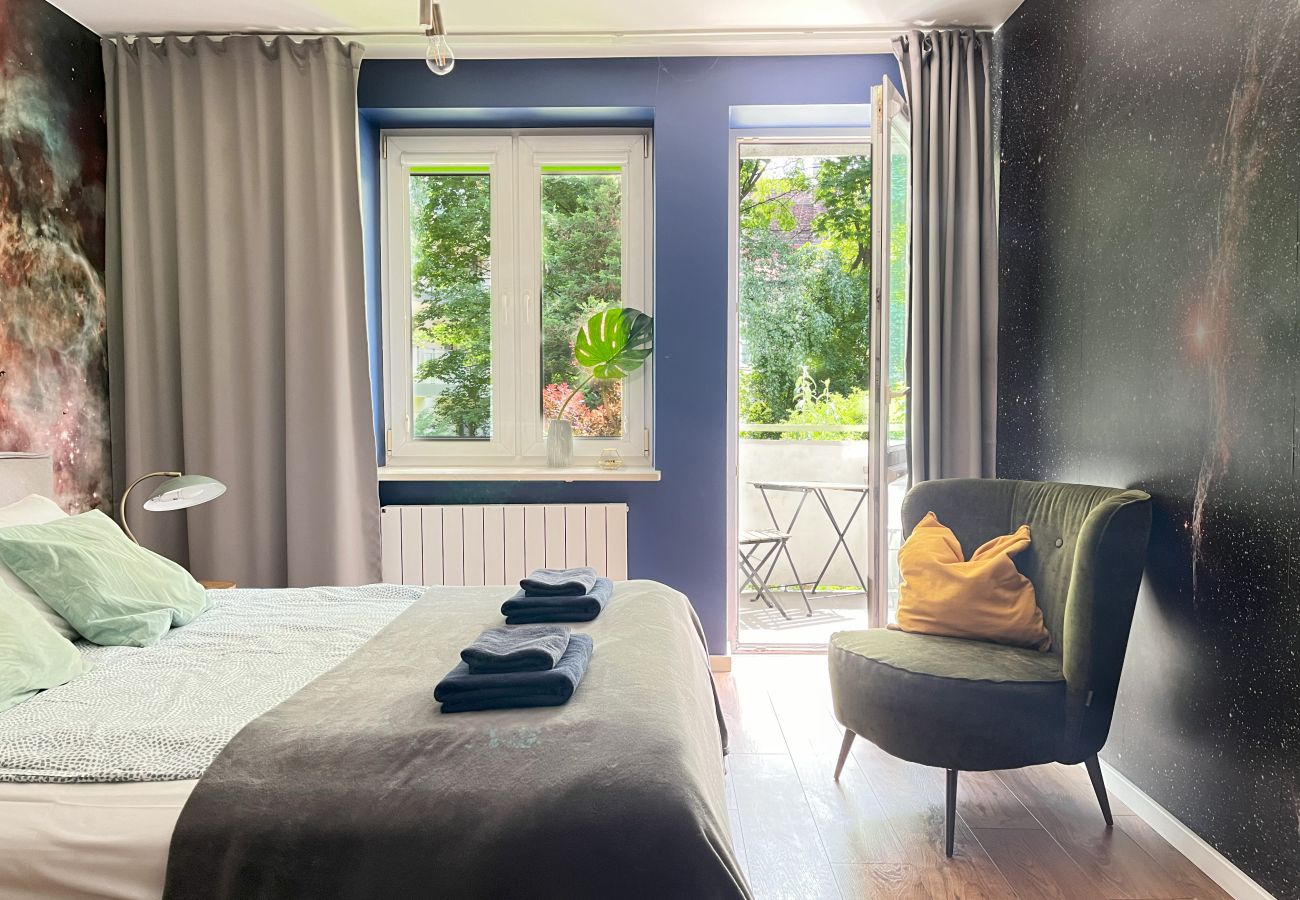 Apartment in Kraków - Charming Apartment in city center, Old Town, Piwna