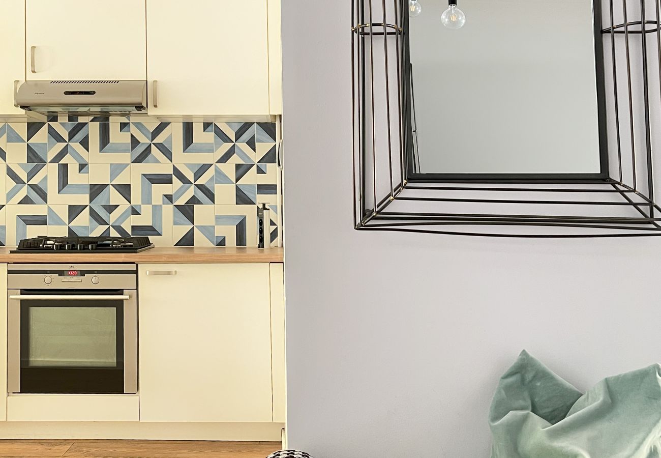 Apartment in Kraków - Charming Apartment in city center, Old Town, Piwna