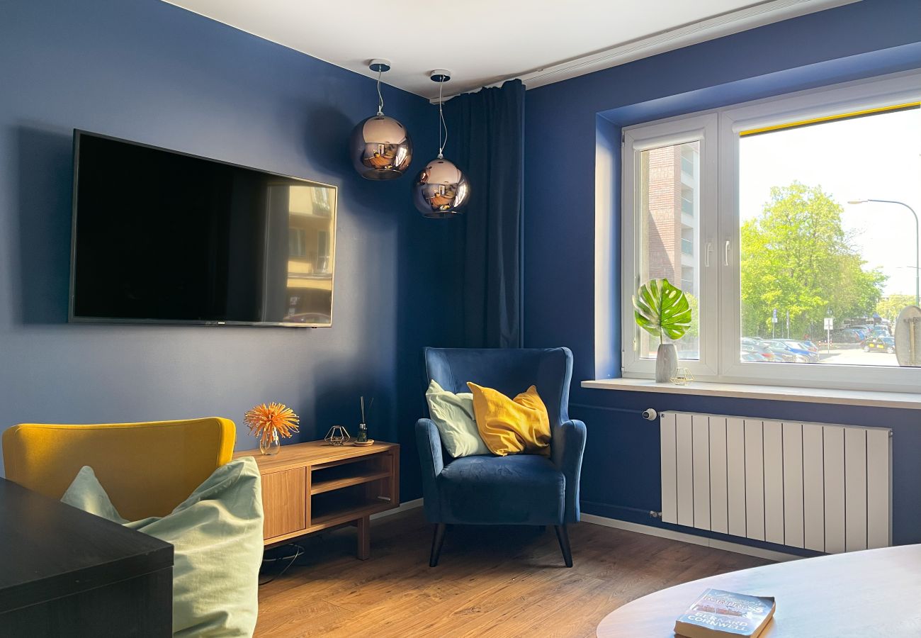 Apartment in Kraków - Charming Apartment in city center, Old Town, Piwna