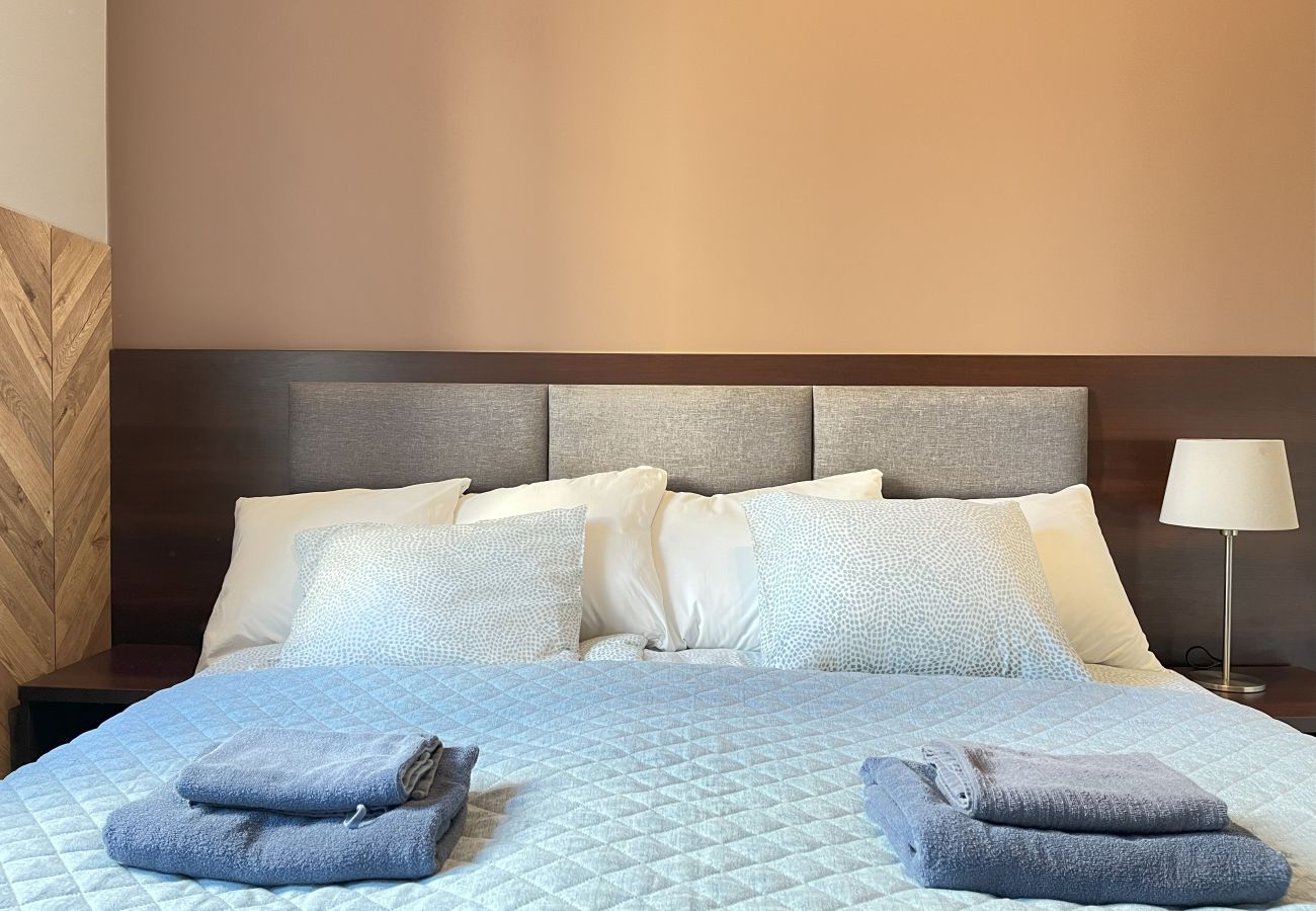 Apartment in Kraków - Comfy Apartment with projector, Jewish District, Rzeszowska
