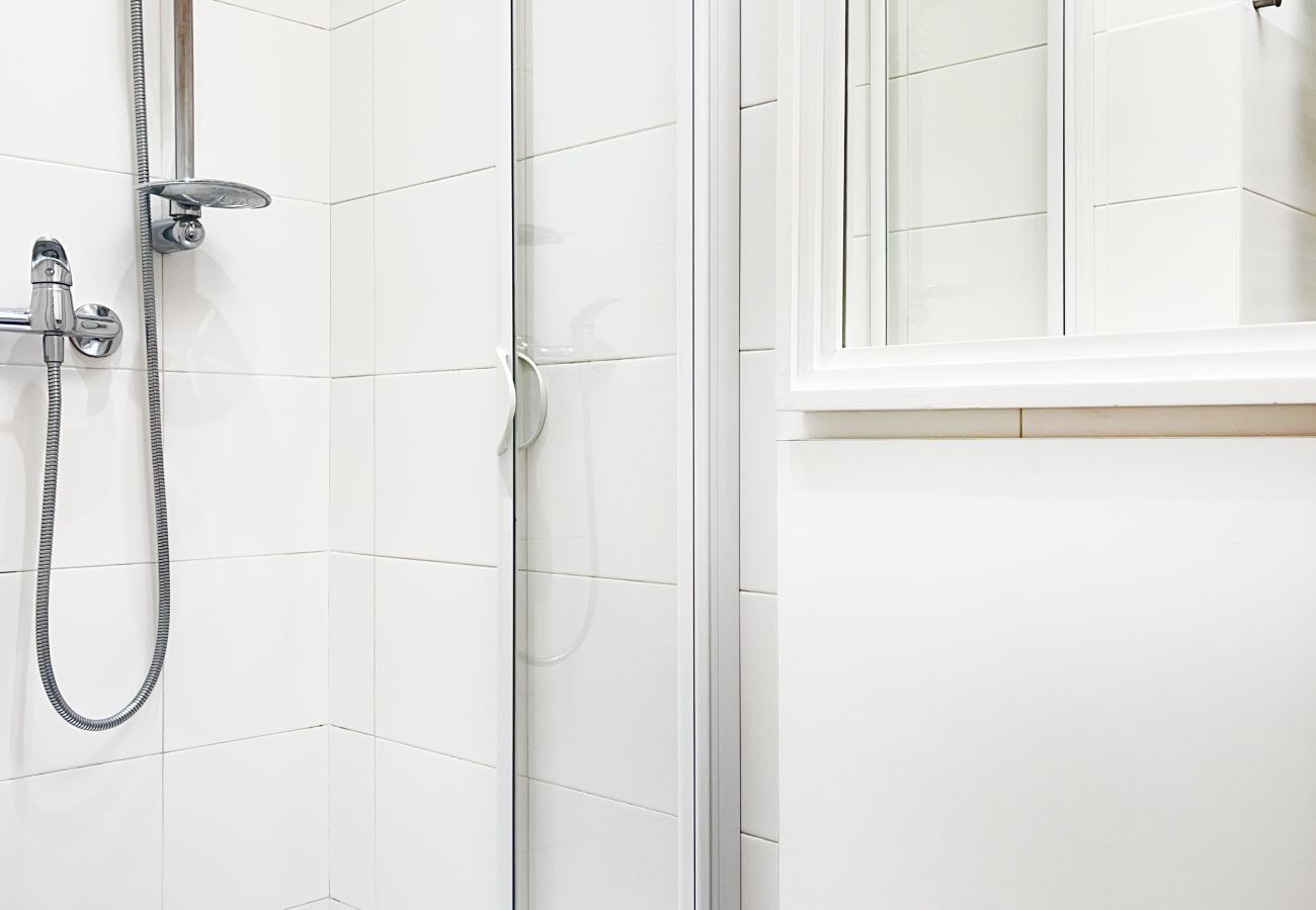 Apartment in Kraków - westerplatte 4/1a