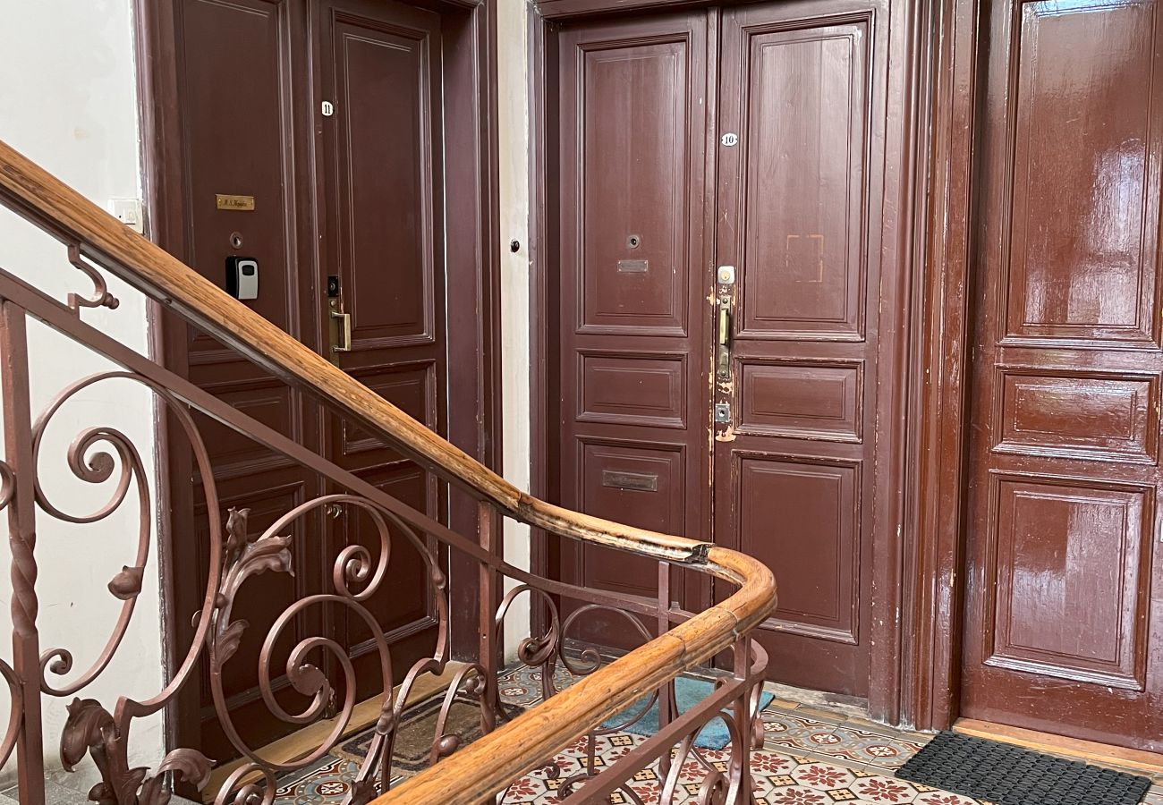 Apartment in Kraków - Apartment with kitchen in the heart of Krakow, Szpitalna