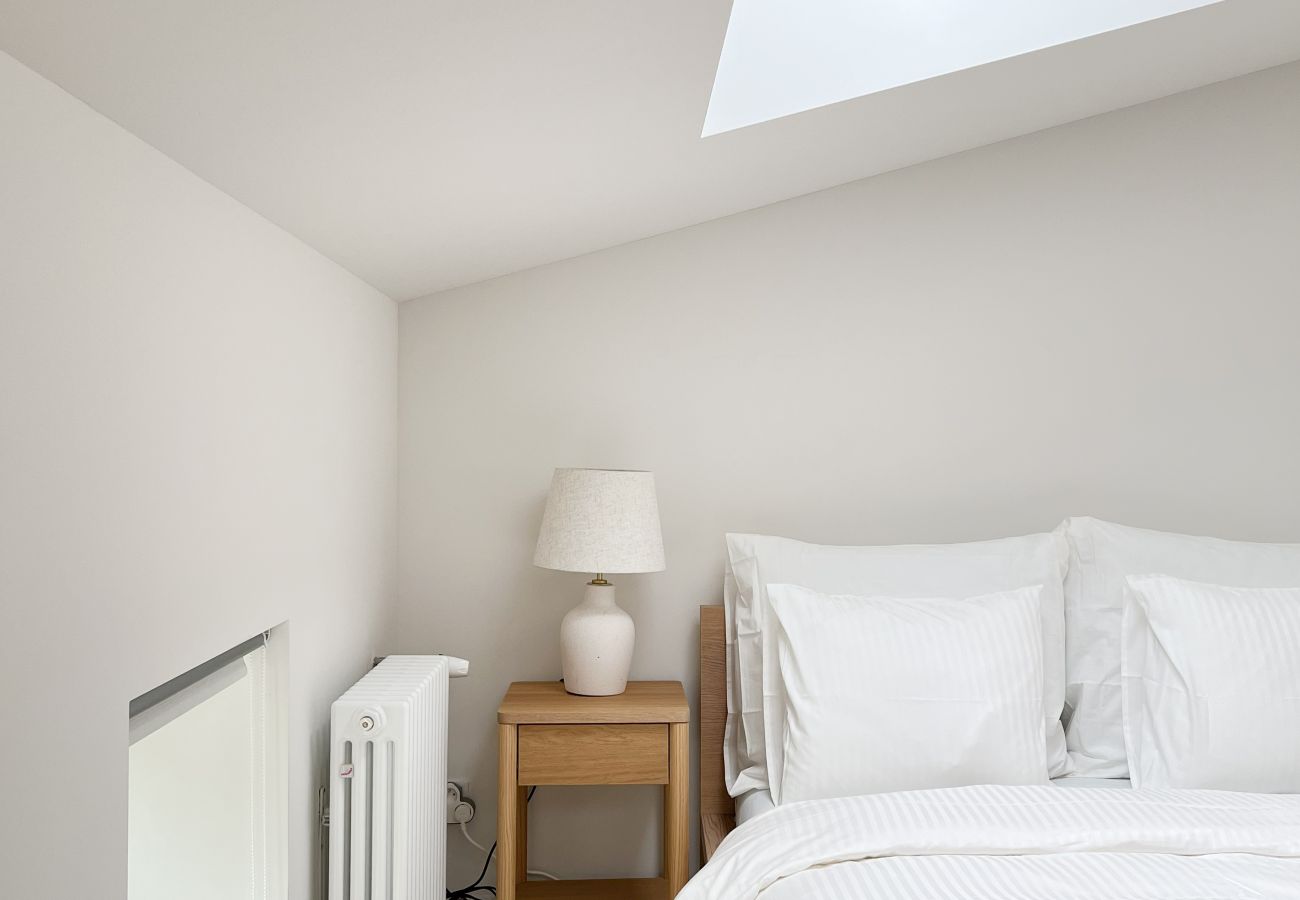 Studio in Kraków - Studio Premium with A/C for 4 people, Grodzka