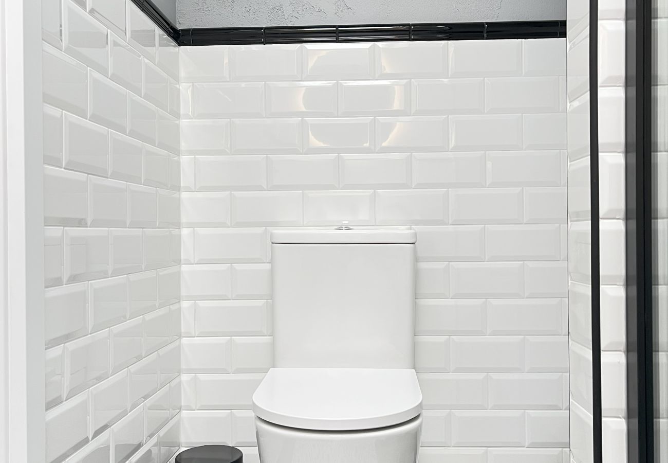 Studio in Kraków - Studio Premium with A/C for 2 people, Grodzka