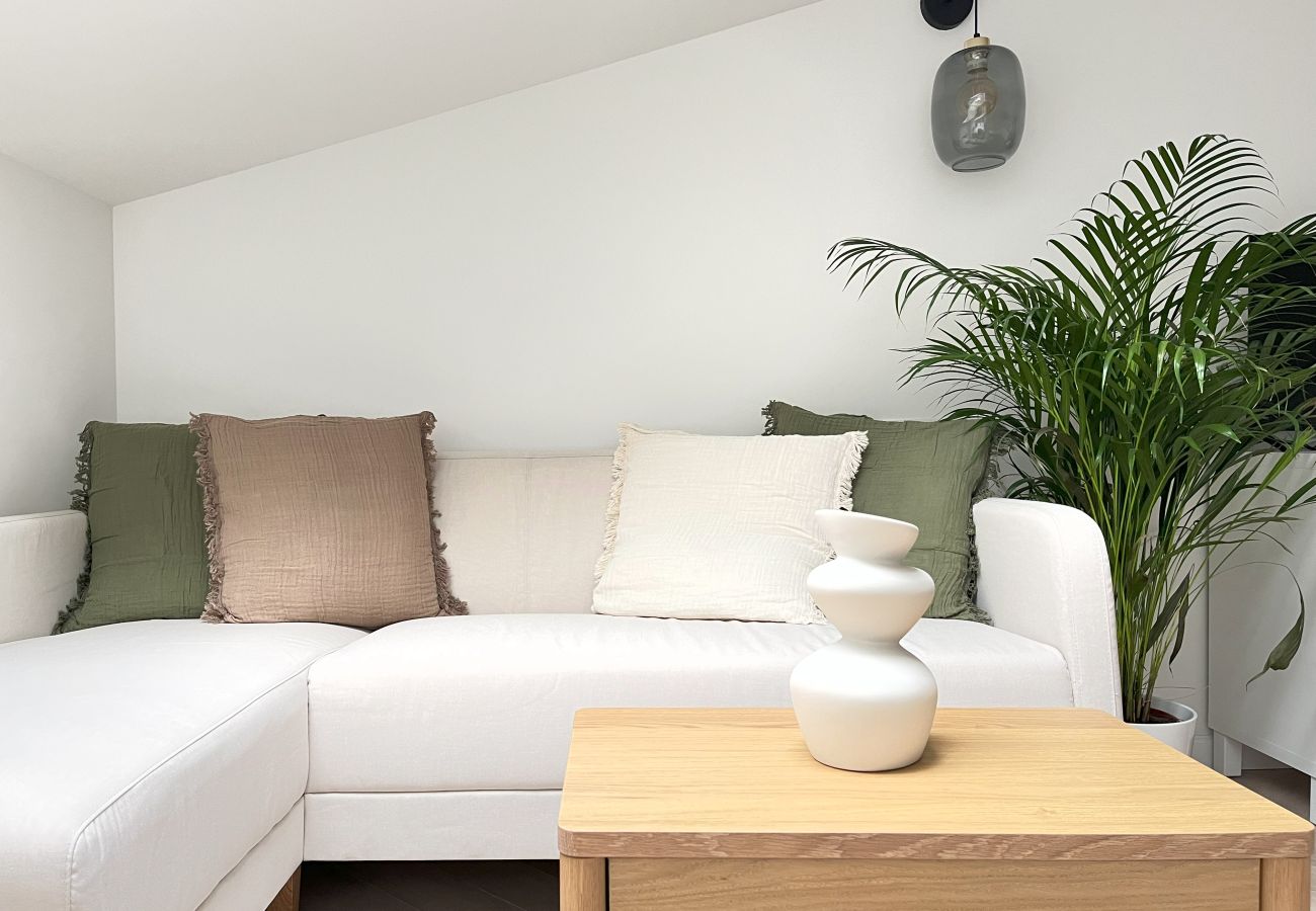 Studio in Kraków - Studio Premium with A/C for 2 people, Grodzka