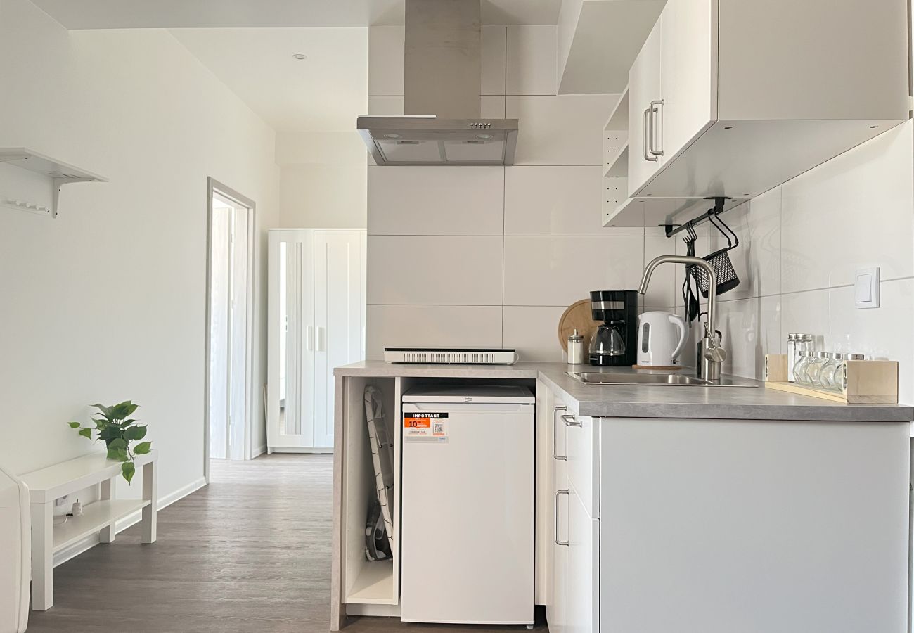 Apartment in Kraków - Apartment 63m² for family 8 min from Main Square, Zyblikiewicza
