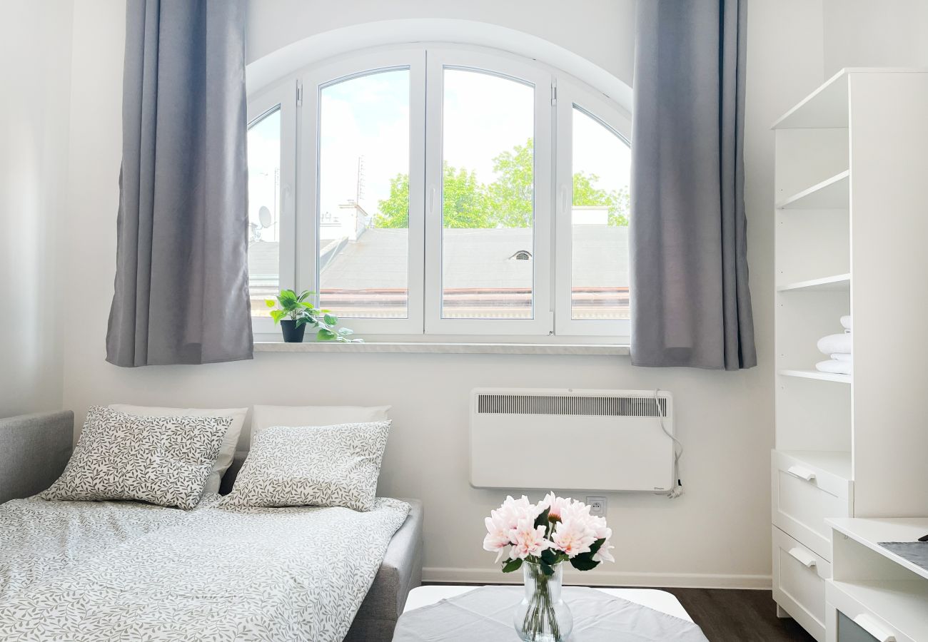 Apartment in Kraków - Apartment 63m² for family 8 min from Main Square, Zyblikiewicza