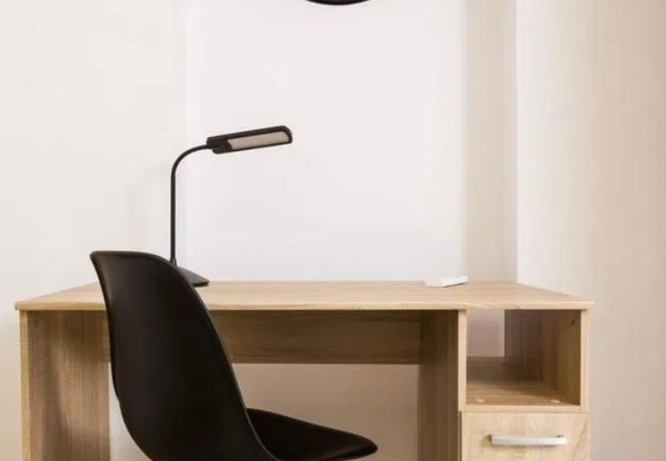Studio in Kraków - Studio for 4 guests with A/C close to Main Square, Łazarza