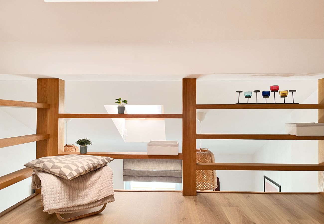 Apartment in Kraków - Modern Apartment next to the Vistula Boulevards, Stachowicza