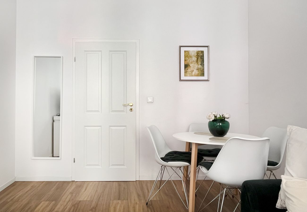 Apartment in Kraków - Charming apartment for 4 guests in Jewish District, Przemyska