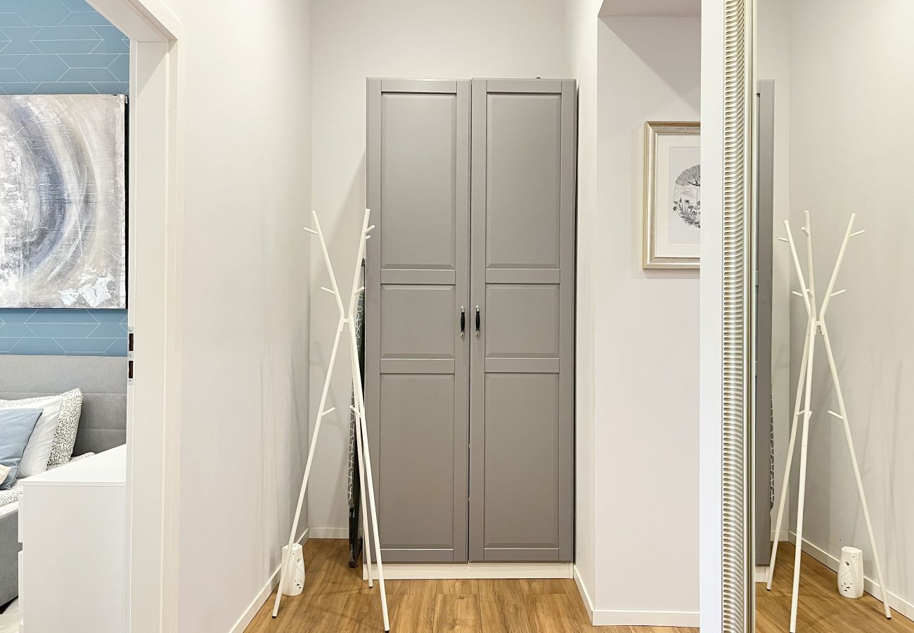 Apartment in Kraków - Charming apartment for 4 guests in Jewish District, Przemyska