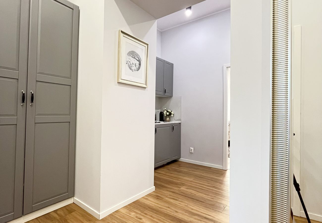 Apartment in Kraków - Charming apartment for 4 guests in Jewish District, Przemyska