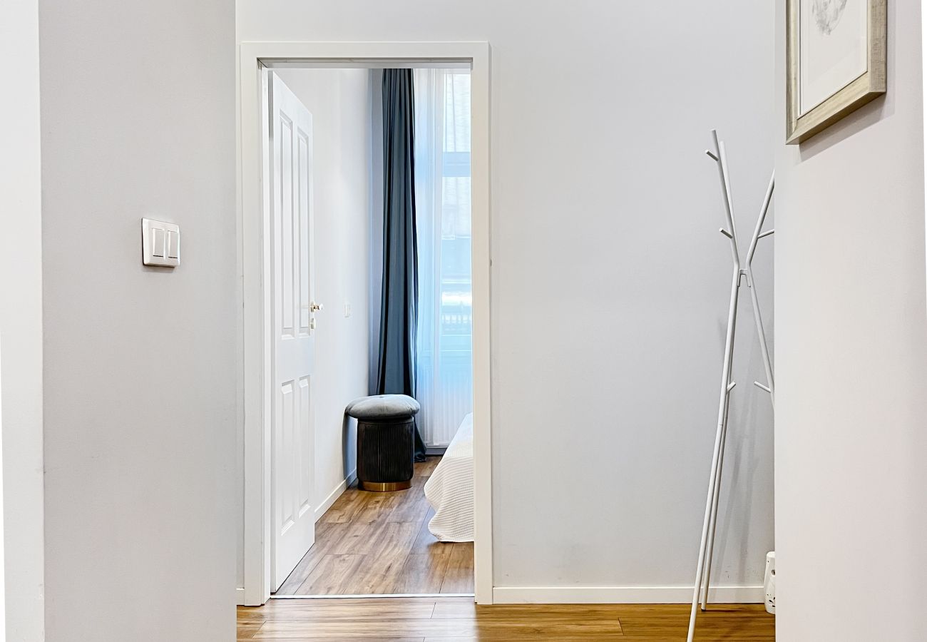 Apartment in Kraków - Charming apartment for 4 guests in Jewish District, Przemyska