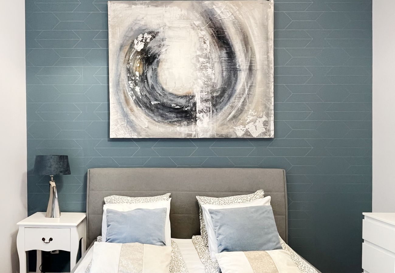 Apartment in Kraków - Charming apartment for 4 guests in Jewish District, Przemyska