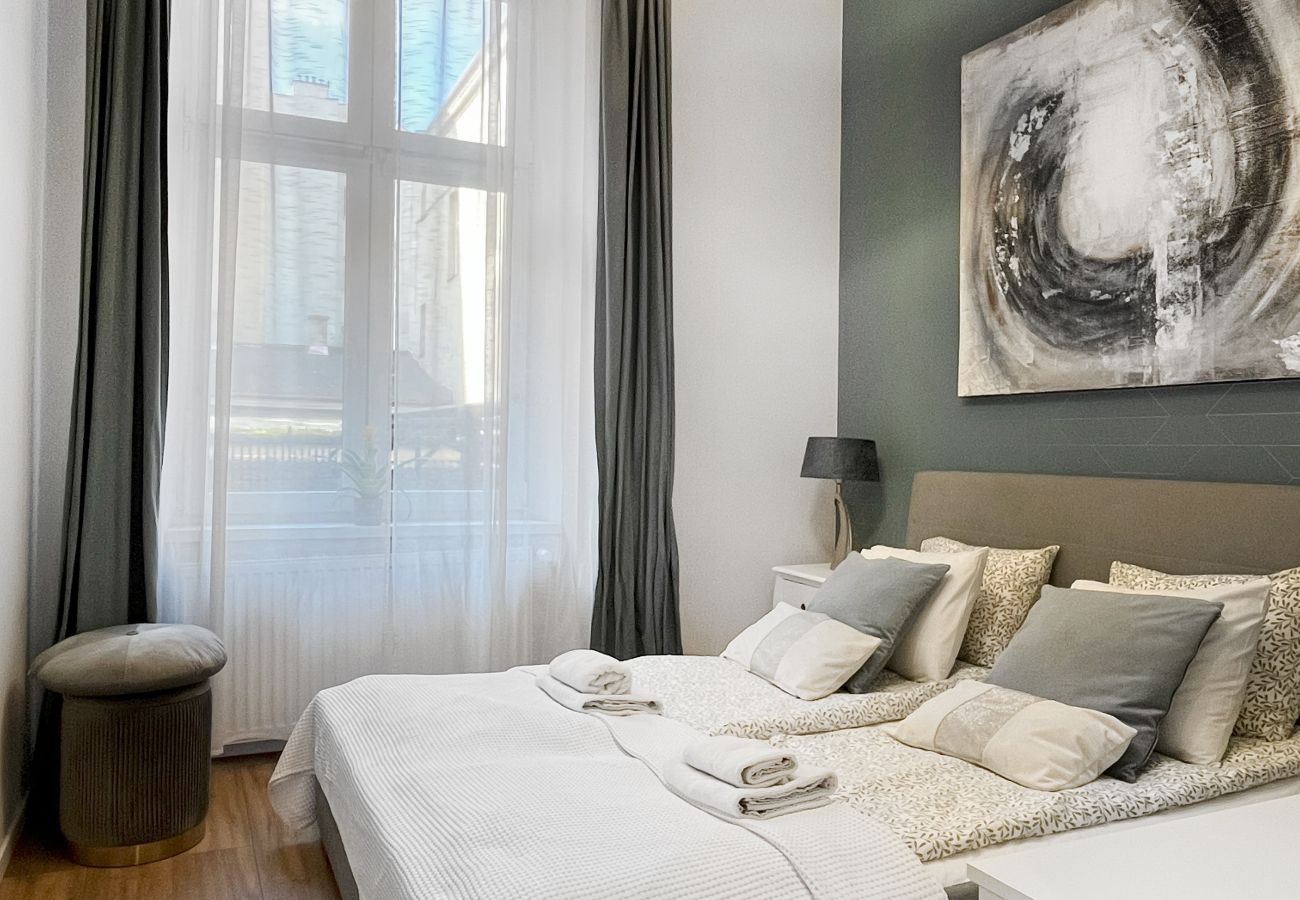 Apartment in Kraków - Charming apartment for 4 guests in Jewish District, Przemyska