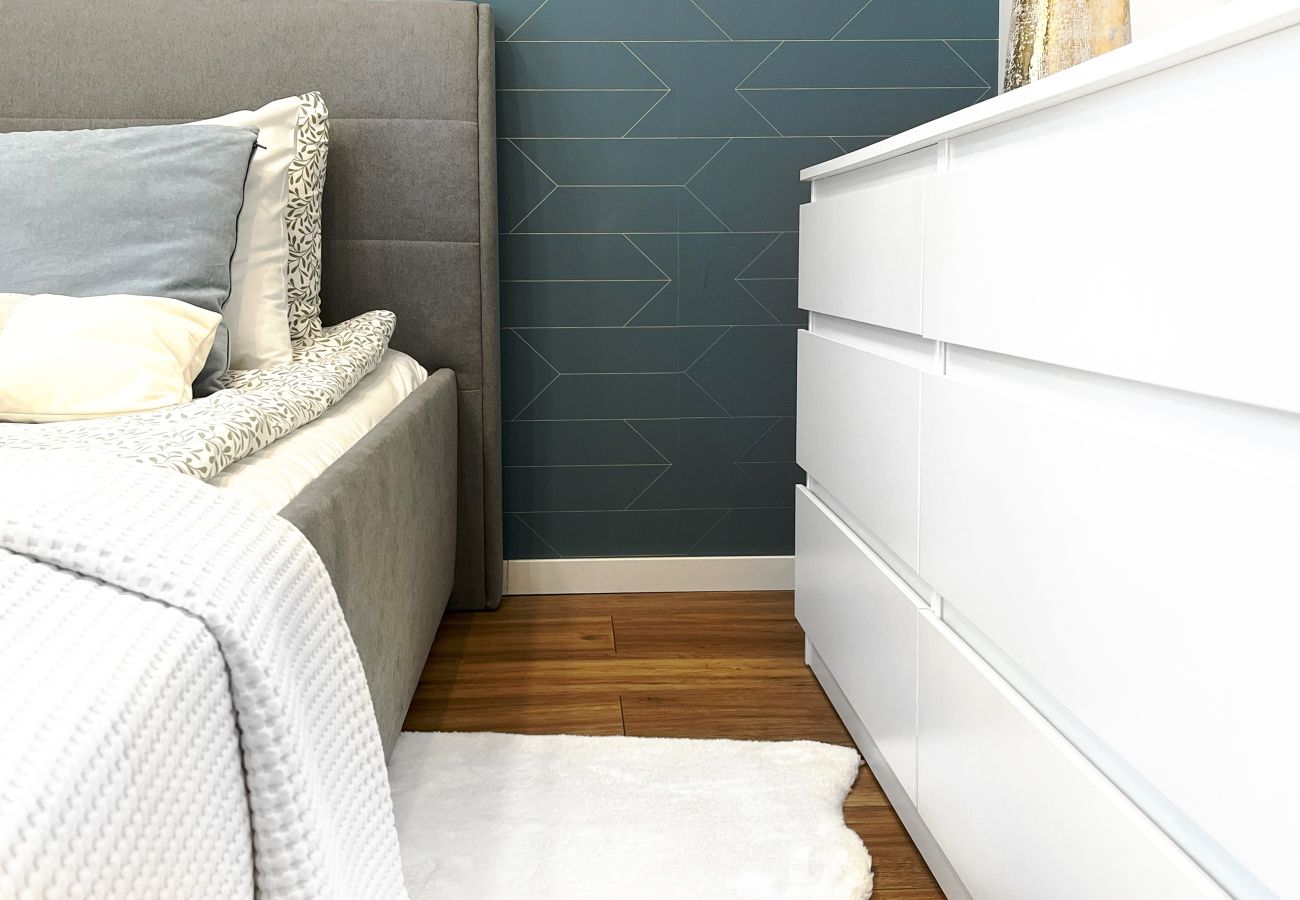 Apartment in Kraków - Charming apartment for 4 guests in Jewish District, Przemyska