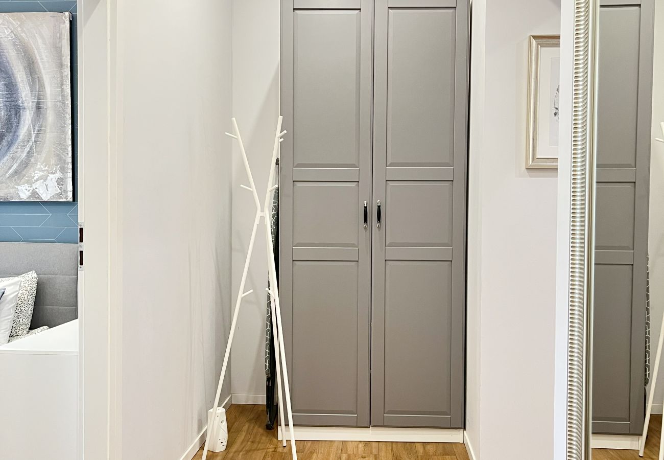 Apartment in Kraków - Charming apartment for 4 guests in Jewish District, Przemyska