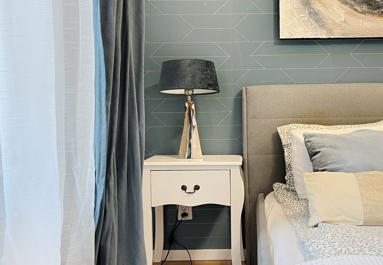 Apartment in Kraków - Charming apartment for 4 guests in Jewish District, Przemyska