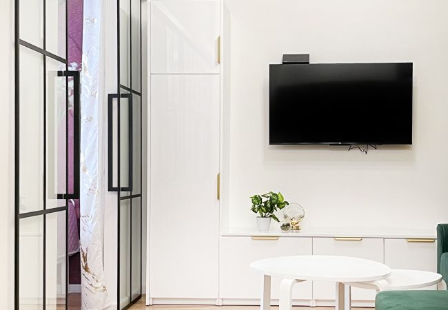 Apartment in Kraków - Premium & Quiet Apartment next to Main Square, Koletek