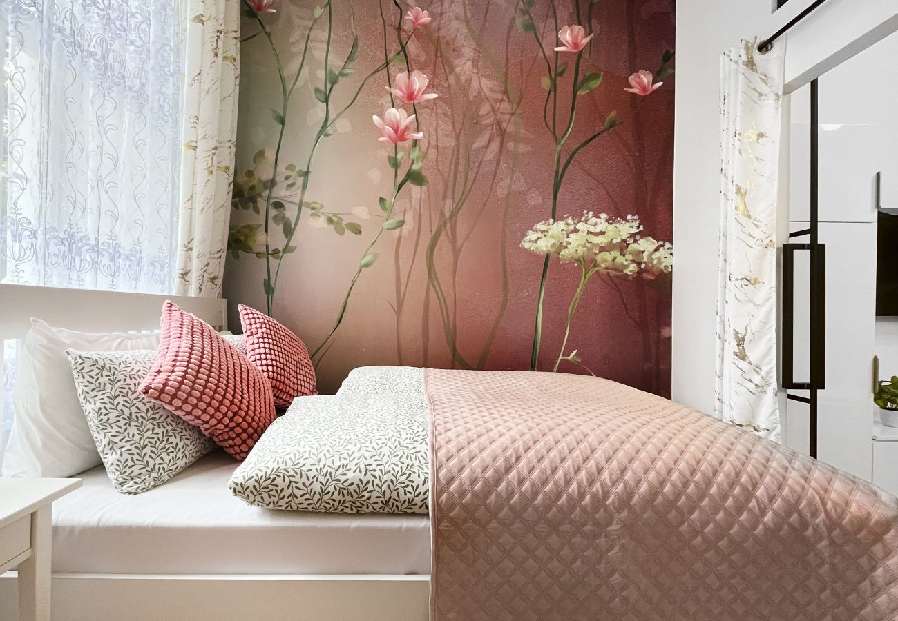 Apartment in Kraków - Premium & Quiet Apartment next to Main Square, Koletek