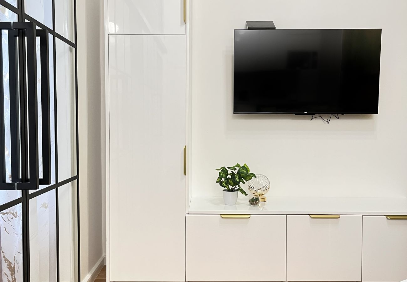 Apartment in Kraków - Premium & Quiet Apartment next to Main Square, Koletek