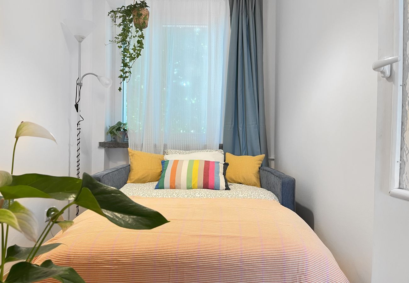 Apartment in Kraków - Cozy Apartment 10 minutes to Wawel Castle, Włóczków 6/38