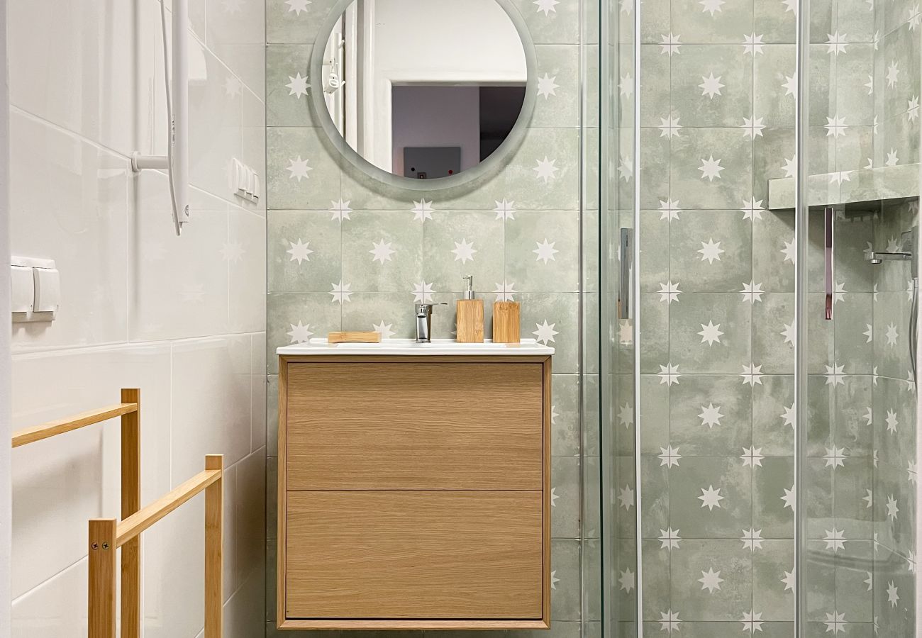 Apartment in Kraków - Cozy Apartment 10 minutes to Wawel Castle, Włóczków 6/38